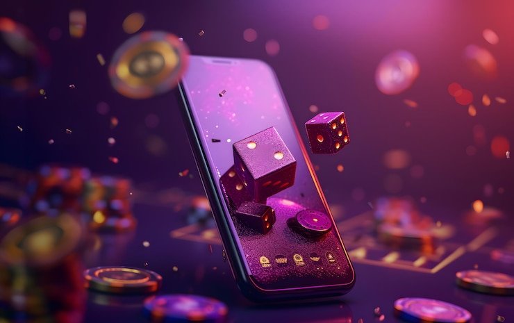 মোবাইলে ক্রিকেট গাইড ও অ্যাকাউন্ট সুরক্ষা