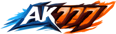ak777 লোগো